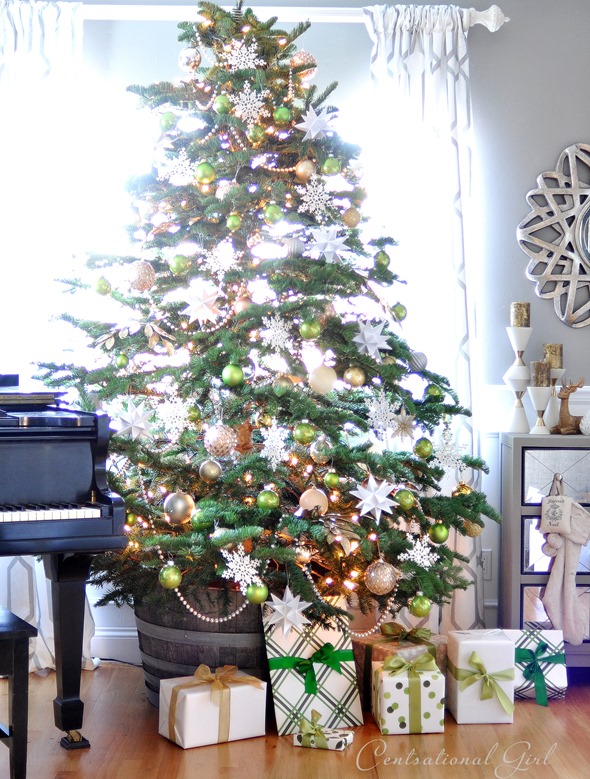 Centsational Girl » Blog Archive O Christmas Tree + Capturing ...