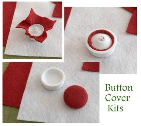 button cover kits